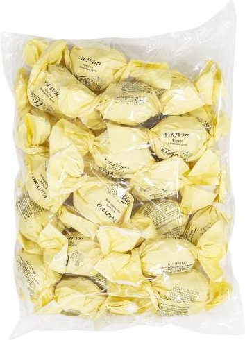 Elizia Softamaretti Grappa 500g