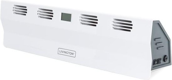 Livington Smart Air Heizkörperverstärker