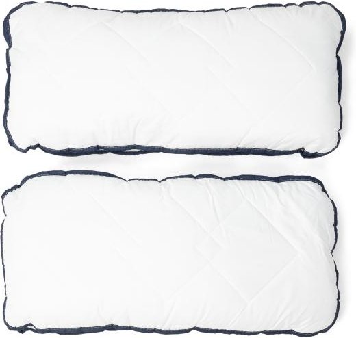 Cool'in Kissen 2tlg. 40x80