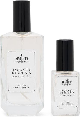 Divinity Incanto di Chiaia DUO 50ml + 15ml