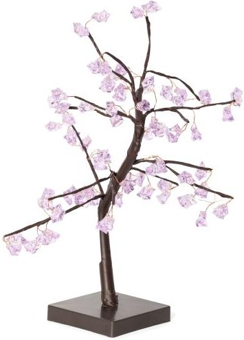 LED-Baum "Crystal" 45 cm