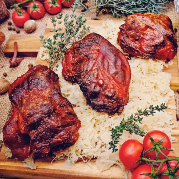 Winter Haxn Trilogie