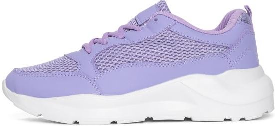 Damensneaker flieder