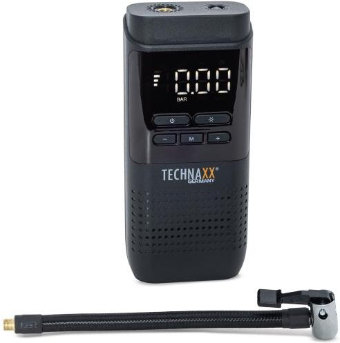 Akku Luftkompressor TX-321