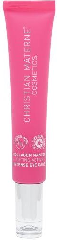 Christian Materne Collagen Master Intense Eye Care