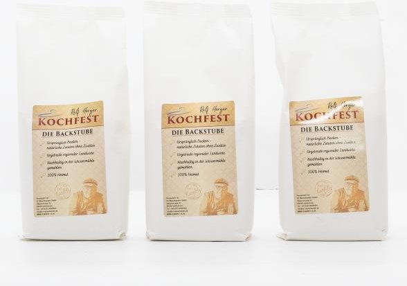 Omas Apfelküchle 400g