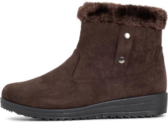 NORWAY ORIGINALS Damenboots braun