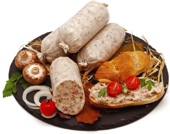 Kerniger Räuberschmalz