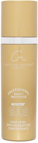 Christian Materne Sirtuin Booster Concentrate