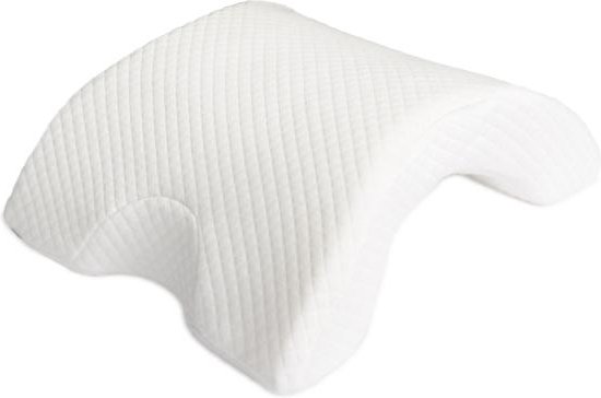 Armkissen für Seitenschläfer