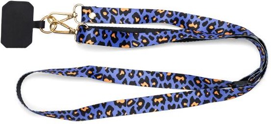 Universal Handyband Leo blau