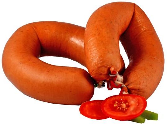 Ringwurst Paket
