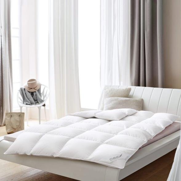 OBB One&Only Ganzjahresdecke