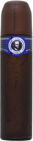 CUBA Fierce for men EdT 100 ml