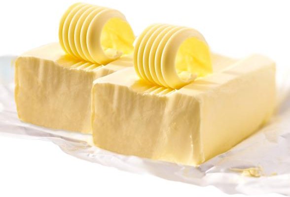 Karpaten Butter