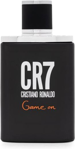 CR7 GAME ON EDT 30 ML