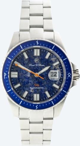 Raoul U. Braun Automatikuhr "RUB05-0576 Thor"