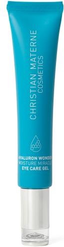 Christian Materne Hyaluron Wonder Miracle Eye Gel