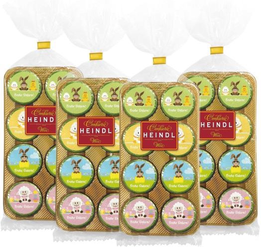 Heindl Ostertaler Blister 4er