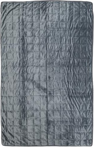 hERZtal Gewichtsdecke 135cm