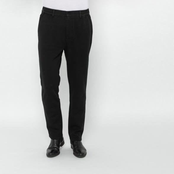 Trends for Him Zauberhose Herren schwarz