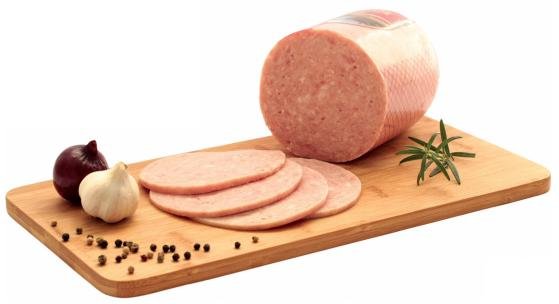 Karpaten Fleischwurst