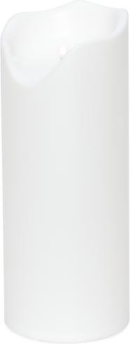 LED Outdoor-Kerze 40cm