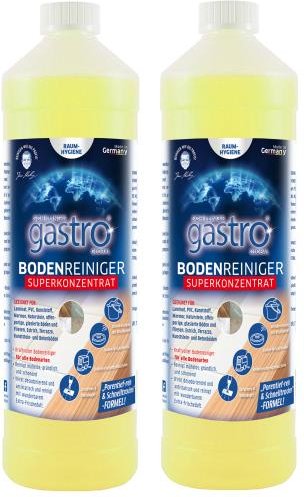 gastro Bodenreiniger 2 x 1000ml