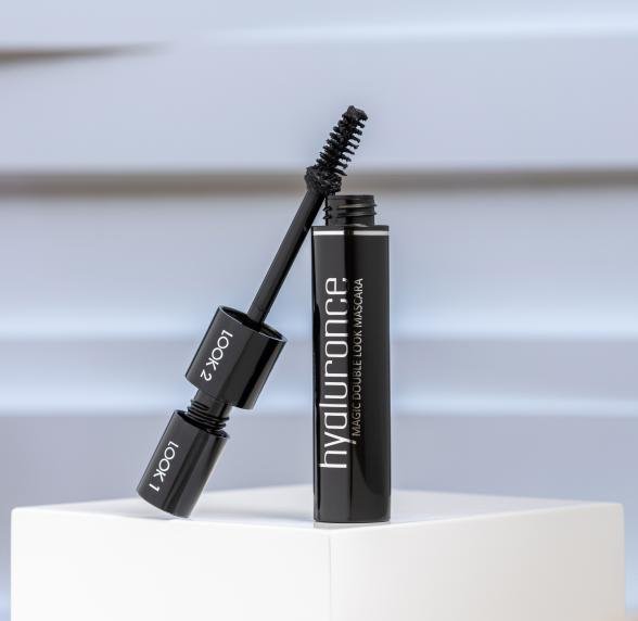 Magic Double Look Mascara