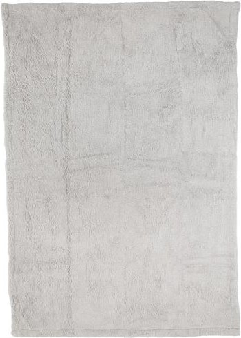 Thumbnail - Sherpadecke 150x200cm silber
