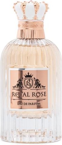 Thumbnail - Royal Rose EdP 100 ml Unisex