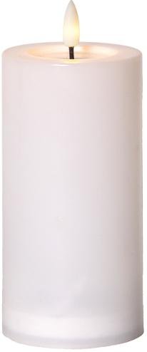 Outdoor-Solarkerze 17,5cm