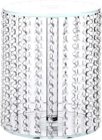 Crystal Dreams Dekoplatte H31cm