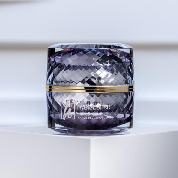 hyaluronce Gemstone Cream 50 ml