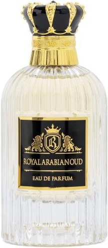 Thumbnail - Royal Arabian Oud EdP 100 ml Unisex