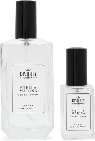 Divinity Stella Marina DUO 50ml + 15ml