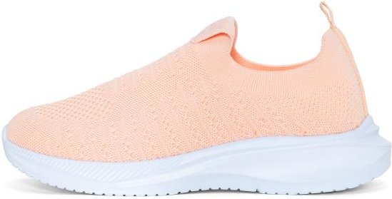 TOPWAY FLEX FOAM Damenslipper orange