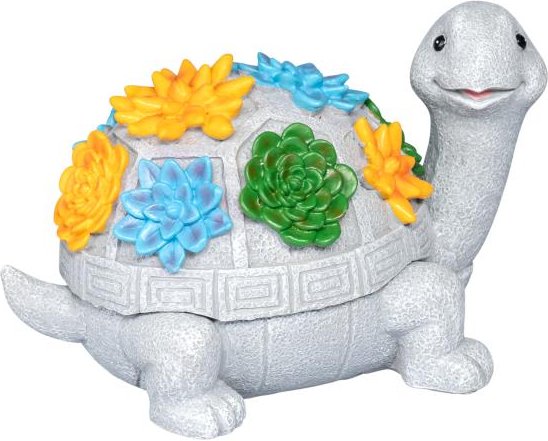 Schlüsselversteck Schildkröte