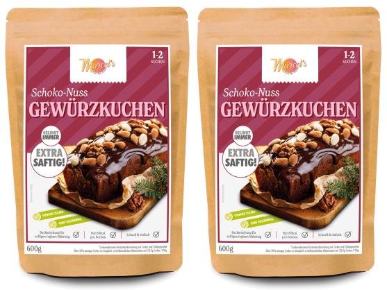 MarcelŽs Better Food - WINTERKUCHEN No1