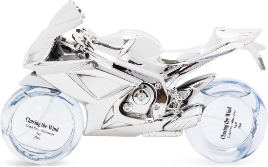 Chasing the Wind Silverstone EDP men 1x30ml+1x50ml