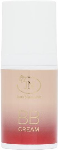 JUTTA NIEDHARDT BB CREAM n.1 30ml