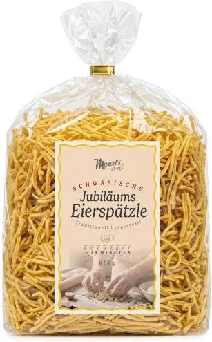 MarcelŽs Schnelle Küche-Jubiläums Spätzle für1,5kg