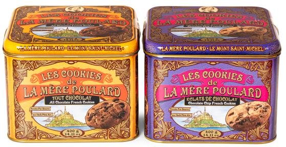 La Mère Poulard Vintage 5 800g