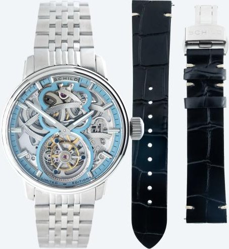 SCHILD Tourbillon "Maximilian" Limited Edition