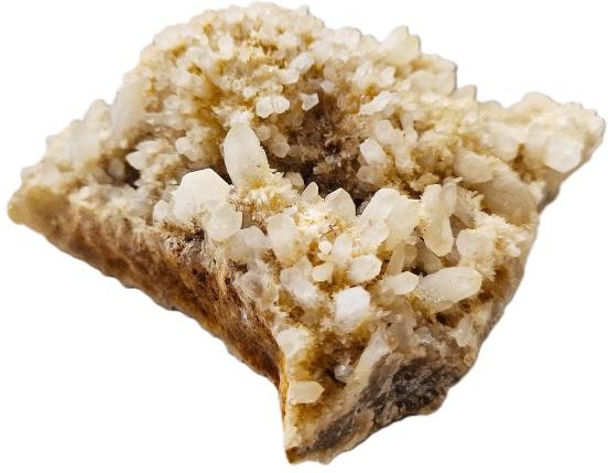 Kristallstück Indonesien 0,8-1,2 kg