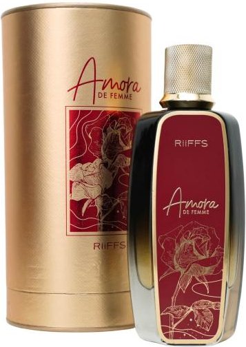 Thumbnail - Riiffs Amora de Femme EDP 100 ml