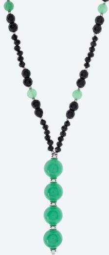 Collier Jade, Achat Magnetverschluß