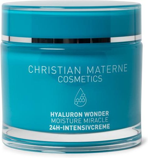 Christian Materne Hyaluron Wonder 24H Cream