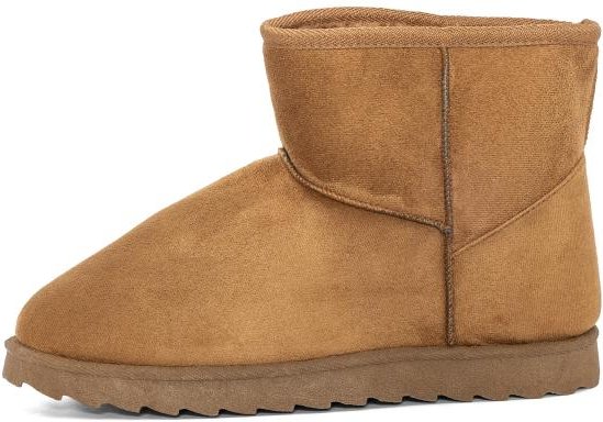 Damen Winterboots camel