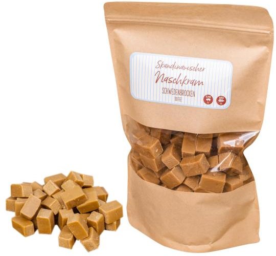 Schwedenbrocken Toffee